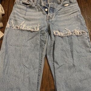 Levi's 501 90s Lightweight Jeans